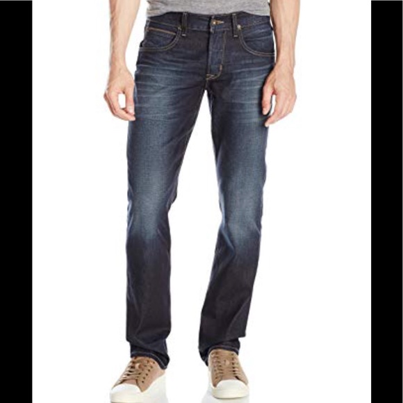 poshmark hudson jeans